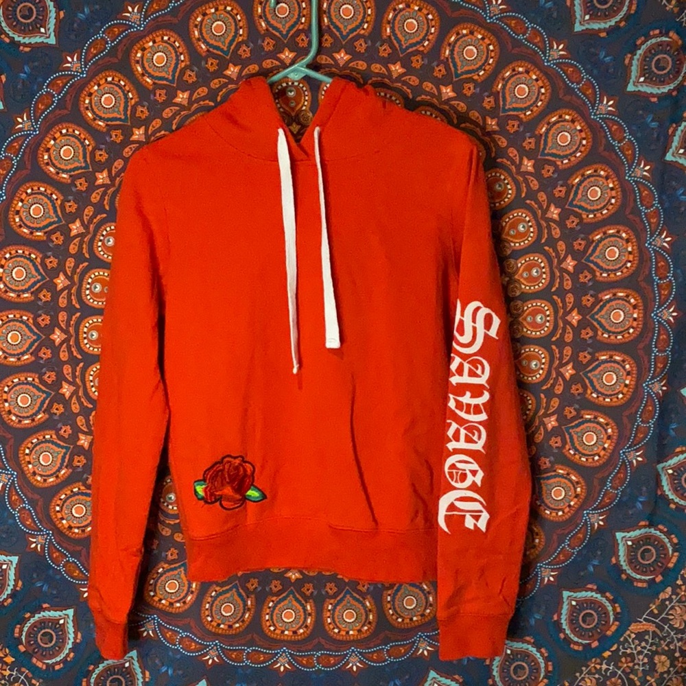 Forever 21 hoodie